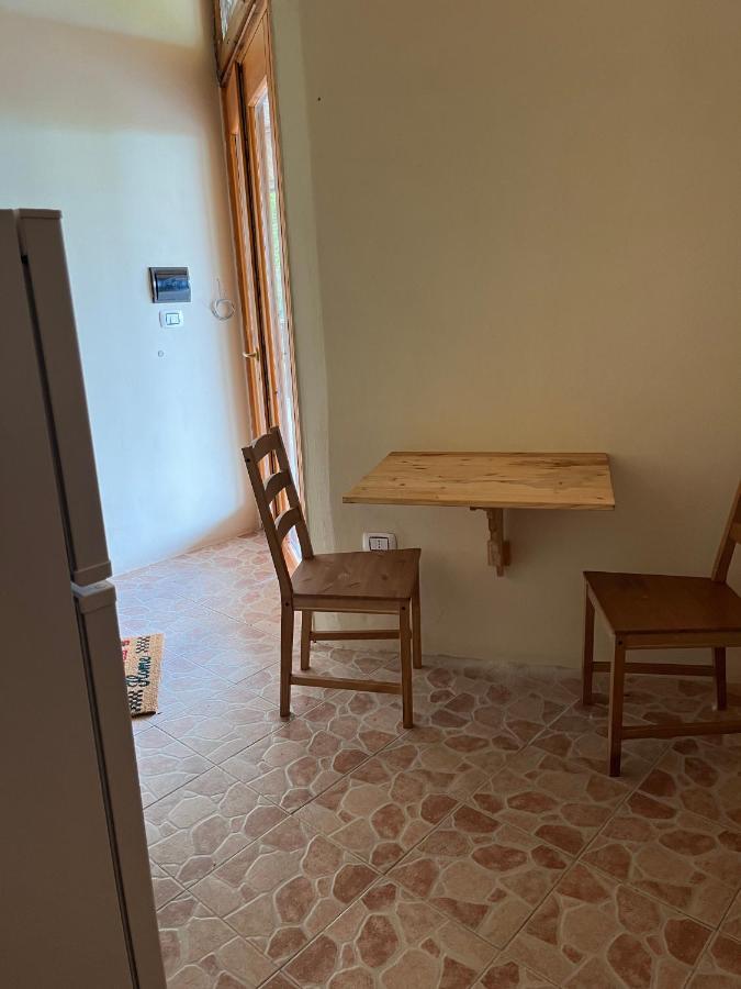 Terminillo - I Fiori Del Terminillo - Tre Faggi公寓 外观 照片
